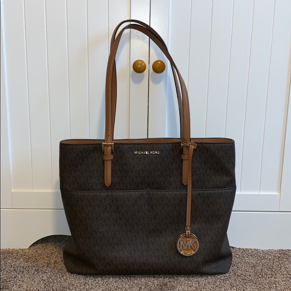 Michael Kors Tote